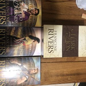 Mark of the Lion : A Voice in the Wind, An Echo in the Darkness, As  - Good